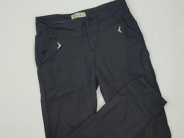 joggers: Spodnie materiałowe damskie, rozmiar M — 1