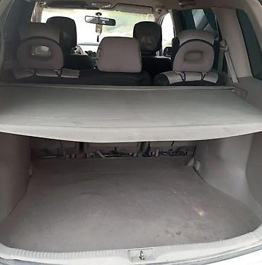 обмен на частный дом: Mazda PREMACY: 2002 г., 1.9 л, Автомат, Бензин, Универсал — 4