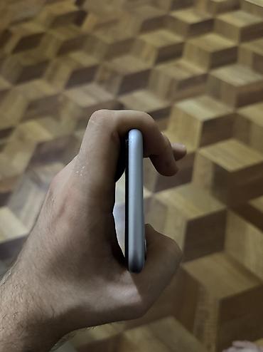 iphone 11 purple: IPhone 11, 64 GB, Deep Purple, Simsiz şarj, Face ID — 5