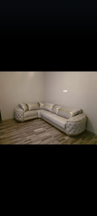 Divanlar: Künc divan, Yeni, Açılan, Bazalı, Parça, Şəhərdaxili pulsuz çatdırılma — 14