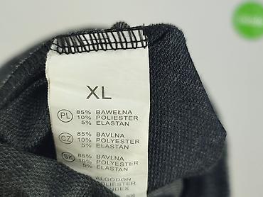 polyester underwear: Szorty dla mężczyzn, rozmiar XL — 4