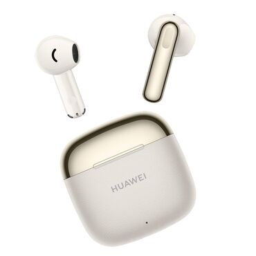 камеры видеонаблюдения вай фай: Каптагычтар, Huawei, Жаңы, Электр зымсыз (Bluetooth), Спорт менен машыгуу үчүн