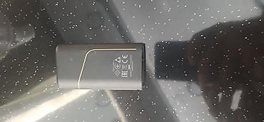 glo hyper plus: Məhsul: glo tütün qızdırma cihazı Xüsusiyyətlər: - Brend/Model: glo — 3
