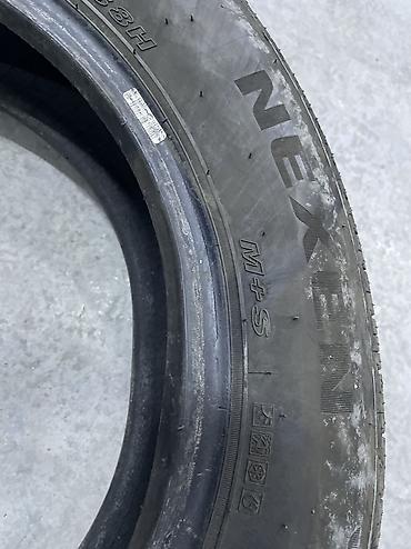 385 55: Шины 185 / 65 / R 15, Лето, Б/у, Пара, Легковые, Корея, Nexen — 4