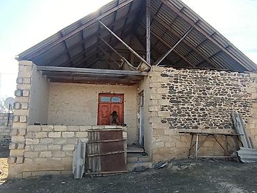 Həyət evləri və villaların satışı: Satışa obyekt: həyətyanı sahəsi olan daş ev - Daş konstruksiyalı — 11