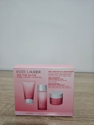 Парфюмерия: США.Оригинал — 14