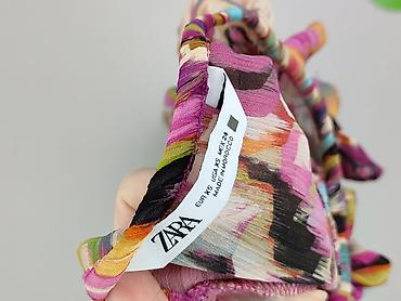 modne bluzki dla nastolatek: Zara, Bluzka damska, rozmiar XS — 4