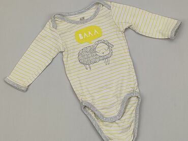 Body: Body, H&M, 0-3 months, 
condition - Good