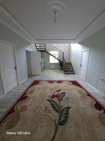 Həyət evləri və villaların satışı: Binə 7 otaqlı, 270 kv. m, Kredit yoxdur, Yeni təmirli -da lalafo.az — 7 Həyət evləri və villaların satışı: Binə 7 otaqlı, 270 kv. m, Kredit yoxdur, Yeni təmirli — 7