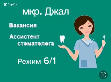 нижний джал: Стоматологическую клинику требуется ассистент врача режим работы 8:00