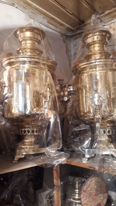 samovar baku: İşlənmiş Od Samovar, 10 l, Ünvandan götürmə, Ödənişli çatdırılma