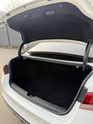 Kia: Kia Optima: 2020 г., 2.4 л, Автомат, Бензин, Седан — 15