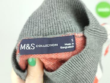 sweter damski m: M&S Collection, Sweter damski, rozmiar S — 4