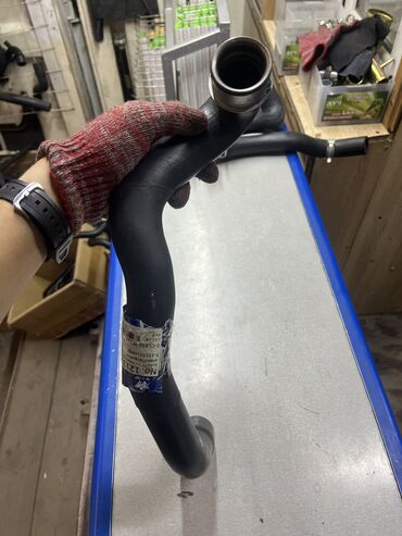 Трубки, патрубки, шланги: Патрубок 2024 г., Новый, Аналог, Китай at lalafo.kg — 28 Трубки, патрубки, шланги: Патрубок 2024 г., Новый, Аналог, Китай — 28