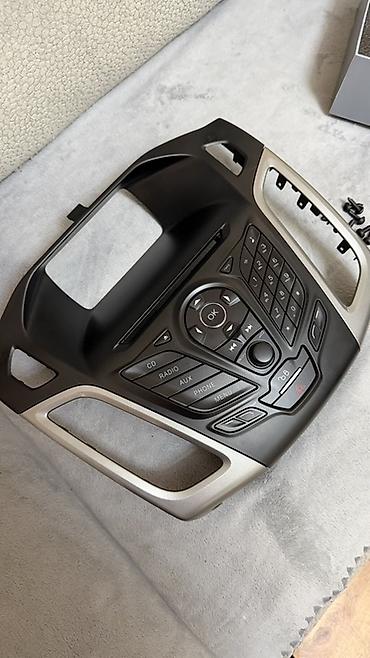 paneli: Ford Focus, Orijinal, Yeni — 2