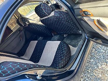 Peugeot: Peugeot 607: 2001 г., 2.4 л, Автомат, Бензин, Седан — 5