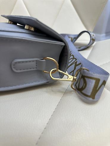 marc jacobs: Классическая сумка, Китай, Материал: Искусственная кожа, Регулируемый ремень, Женские, Новый — 5