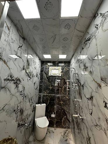ev ucuz: 3 otaqlı, 74 kv. m, Kredit var, Yeni təmirli — 6