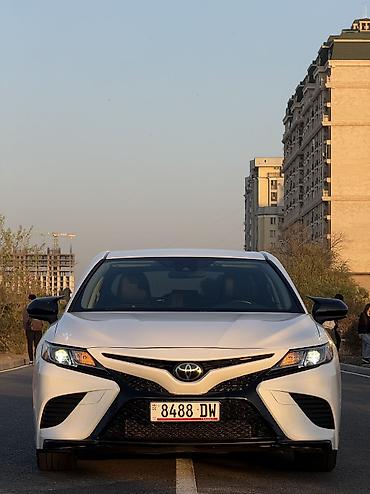 камри 40 диски: Toyota Camry: 2020 г., 2.5 л, Автомат, Бензин, Седан — 3