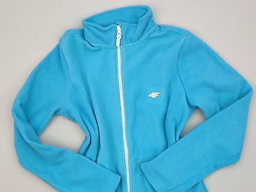 jacket 4f: 4F, Polar damski, rozmiar S — 1