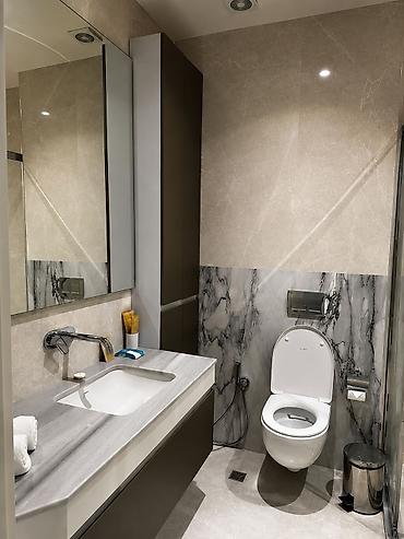 sky residence: 2 otaqlı — 6