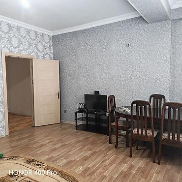 Квартиры: 3 otaqlı mənzil – geniş zal və yataq otağı - Planlama: işıqlı qonaq — 4