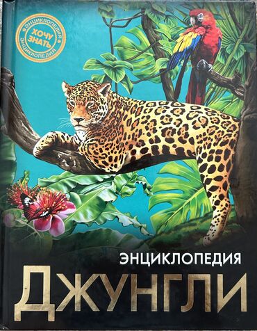 интересная книга: Интересная энциклопедия