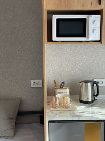 Продажа отелей и хостелов: Продаётся мини апарт-отель, город Чолпон-Ата 🌿 Действующий — 13