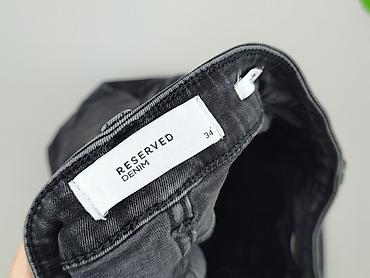 michael h: Reserved, Jeansy dla mężczyzn, rozmiar L — 4