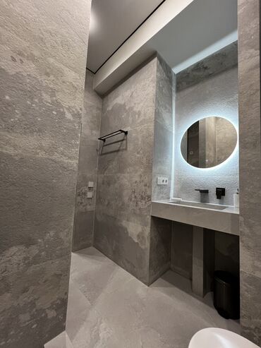 Продажа квартир: 2 комнаты, 61 м², Элитка, 8 этаж, Дизайнерский ремонт — 25