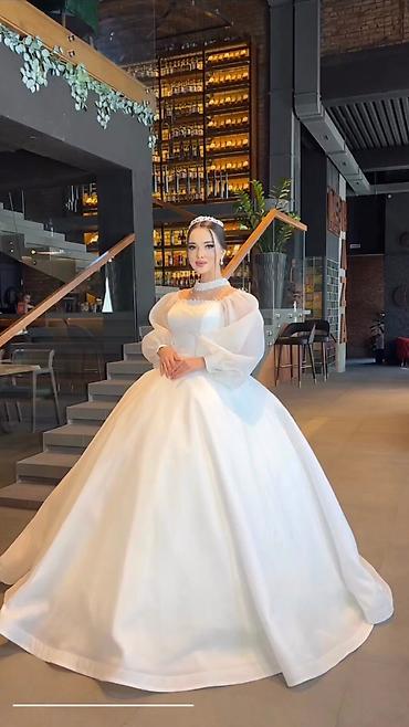 Свадебные платья: Аренда Свадебных платьев. Цены ниже свадебных салонов цены от — 3