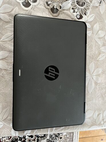 ventilator notebook: HP 14 ", Intel Core i5, 128 GB