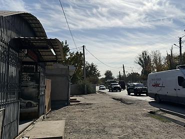 гостинцы рядом: Продуктовый магазин у дороги - Формат: небольшой универсальный — 6