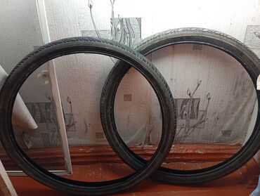 Velosiped aksesuarları