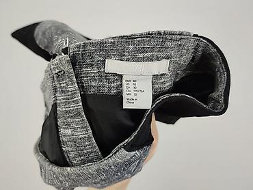 pull amd bear: H&M, Spódnica damska, rozmiar L — 4