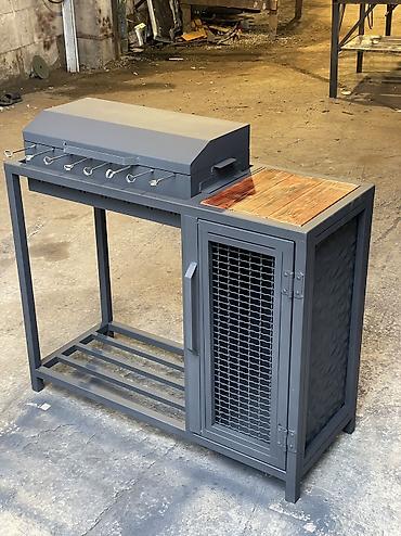 Мангалы: Мангал — 59