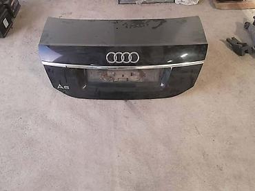 o r s: GEPEK VRATA A6 C6 LIMUZINA ZA AUDI A6 | Gepek vrata audi a6 — 1