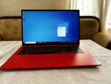 kalonka 5 azn: İşlənmiş ASUS Vivobook, 15 ", AMD Ryzen 5, 512 GB, Pulsuz çatdırılma