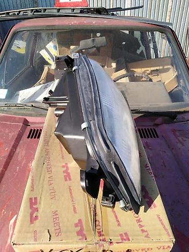thinkdiag 2 cena: NOVI LEVI FAR ZA OPEL VECTRA B | Novi levi far za Opel Vectra B — 2