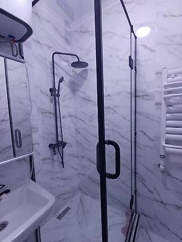 Продажа квартир: 2 комнаты, 52 м², 105 серия, 5 этаж, Евроремонт — 4