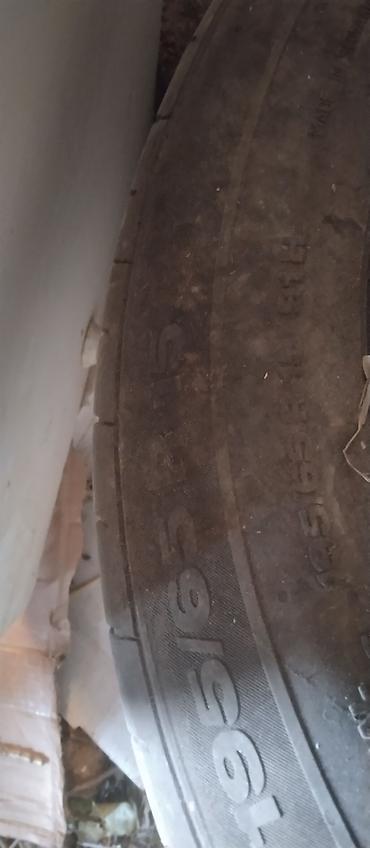 Mercedes-Benz: Mercedes-Benz 190: 1990 г., Бензин, Седан — 8