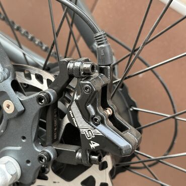 Электровелосипеды: Электровелосипед, Новый at lalafo.kg — 12 Электровелосипеды: Электровелосипед, Новый — 12