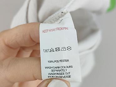 tono moda plus size: Damsel in a Dress, Sukienka damska, rozmiar M — 5