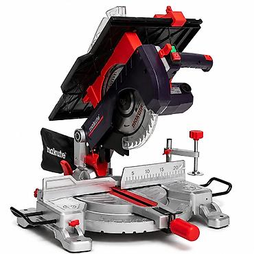elektrik mişari: №: 14076 Məhsulun adı: Şalbanbaşı mişar Makute MS122-255F — 1