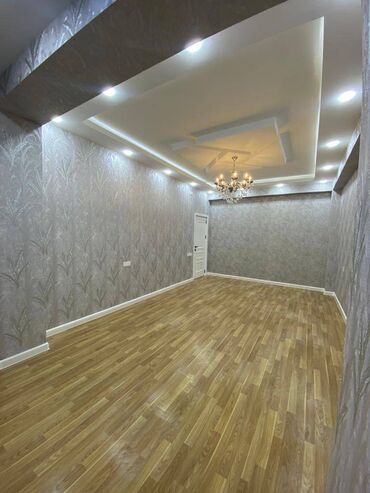 Yeni tikili: 8-ci kilometr, 3 otaqlı, Yeni tikili, m. Neftçilər, 136 kv. m — 2