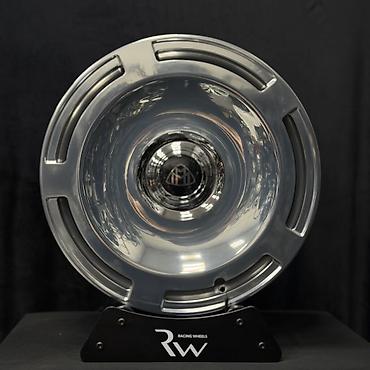 диски мерс 21: Диски R 21 Mercedes-Benz, Комплект, отверстий - 5, Новый — 1