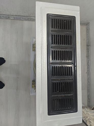 ucuz malar: Kamin Peçi, İşlənmiş, yanacaq - Qaz, Ünvandan götürmə — 7