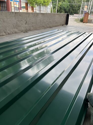 Профнастил: Профнастил-Металлочерепица-шифер -центр кровли-все для крыши! -большой — 27