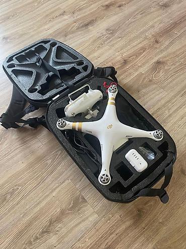 3 3: DJI Phantom 3 Professional — комплект для аэрофото и видеосъёмки — 2