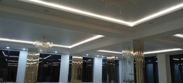 Монтажные работы: Монтаж перегородок, Монтаж арок, Монтаж откосов Больше 6 лет опыта — 25